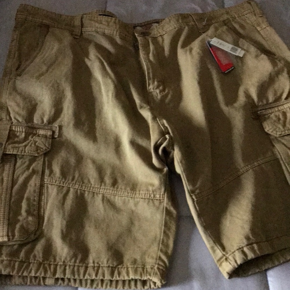 Men’s shorts